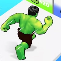 Zählmeister: Superheld